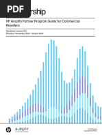HPE Partner Ready Portal User Guide | PDF | Icon (Computing) | Cloud ...