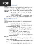 300 Bài Code Thiếu Nhi | PDF