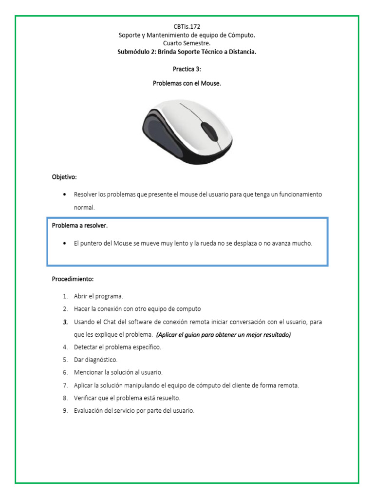 2p Practica 3 | PDF