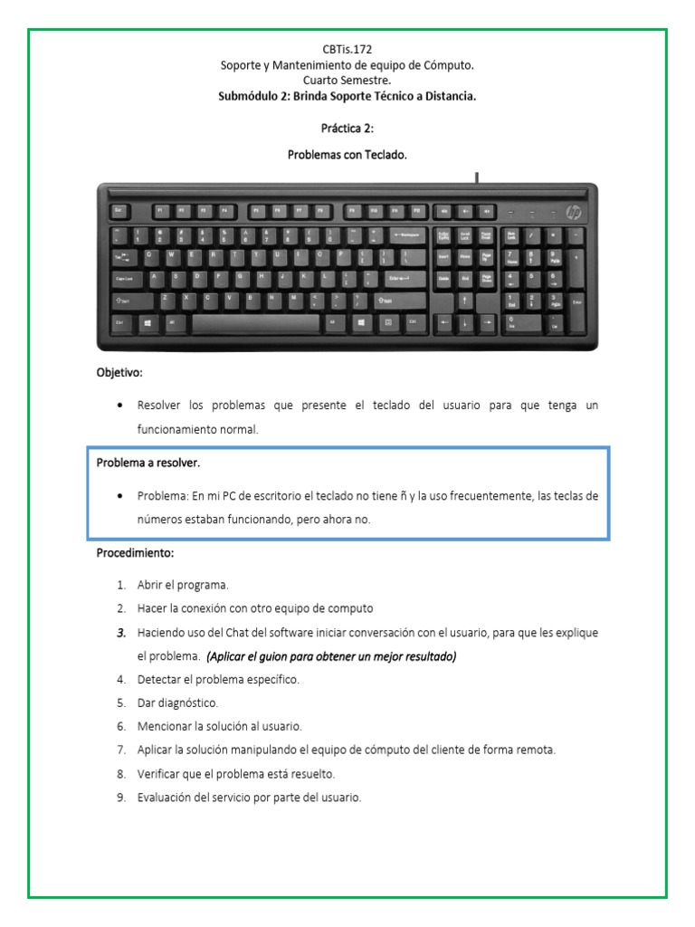 2p Practica 2 | PDF