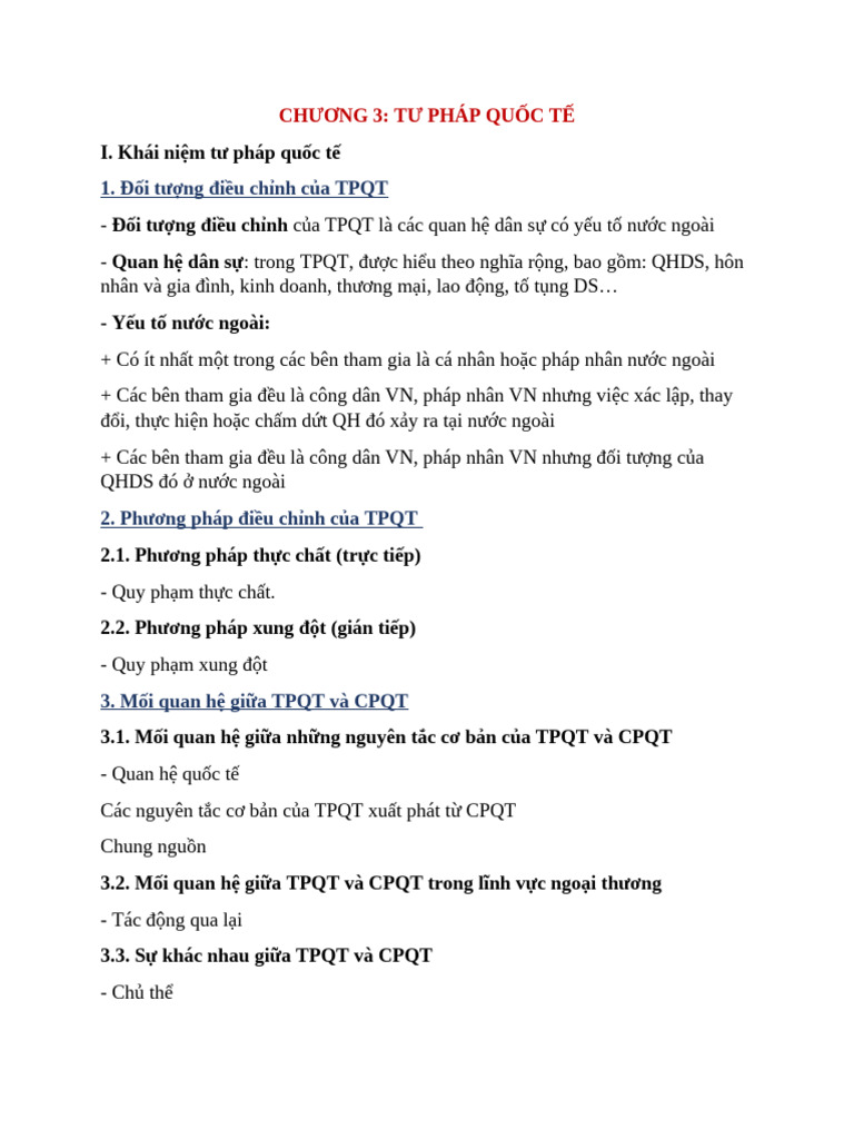CHƯƠNG 3 PLDC | PDF