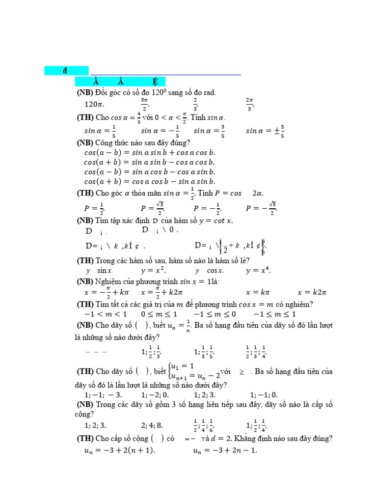 Test 27 12 | PDF
