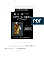 O Governo Num Planeta Vizinho