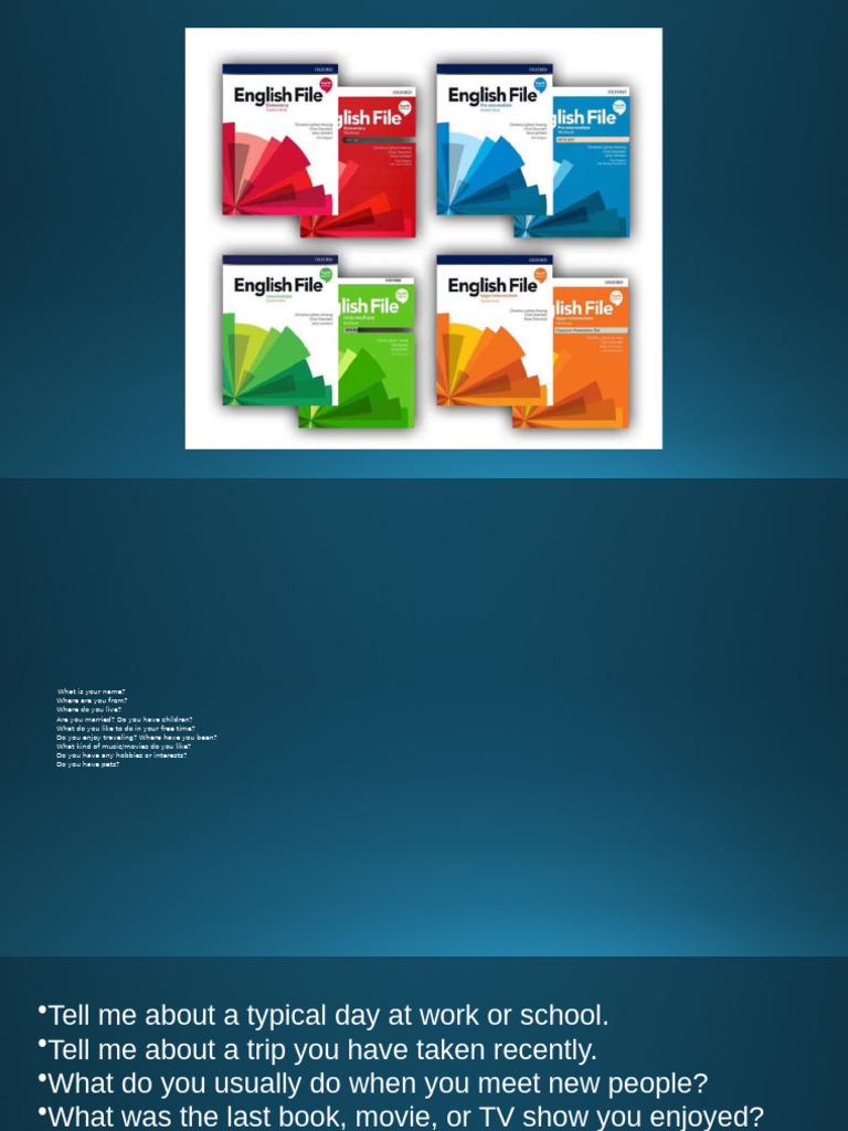 Unit 1 | PDF