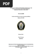 Download Pembuatan Sistem Monitoring Ketinggian Air by Ruslan St SN84760310 doc pdf