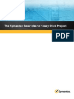 b Symantec Smart Phone Honey Stick Project.en Us