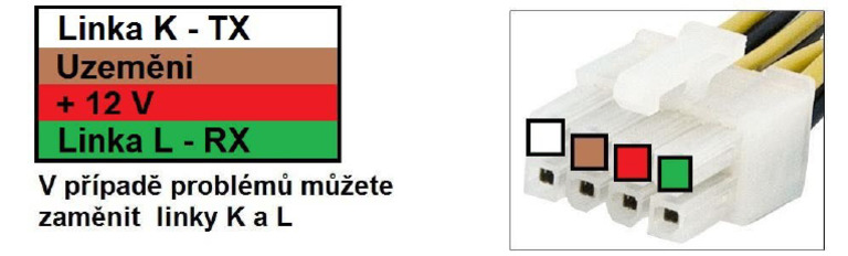 Zapojen Pinu Na Konektoru 1 PDF