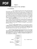 Download Java Chap1 Foundation Concepts of Class  Objects Prof Ananda M Ghosh by Ananda Mohan Ghosh SN8476099 doc pdf