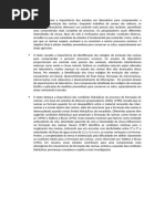 Erosão Hídrica e Formação de Ravinas | PDF | Erosão | Geomorfologia