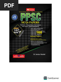 102 edition by imtiaz Shahid ( 03015398780) WA for complete book 