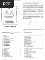 Apostila Sense Seguranca Intrinseca
