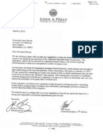 DFG Letter