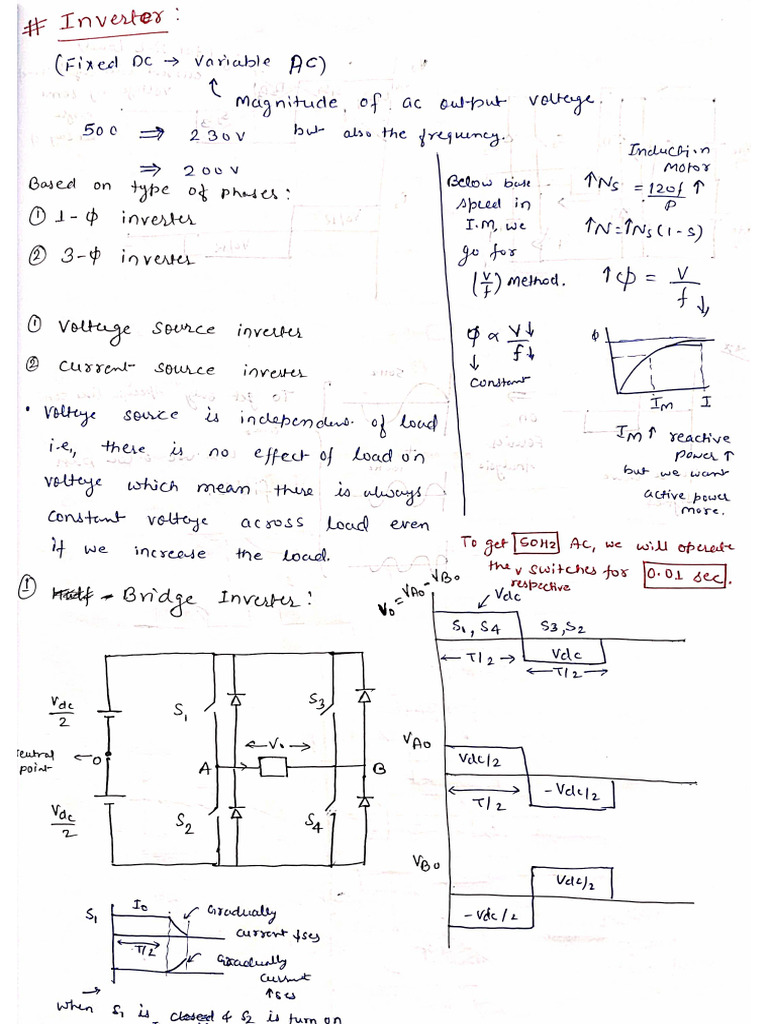 PE End-Term Notes | PDF
