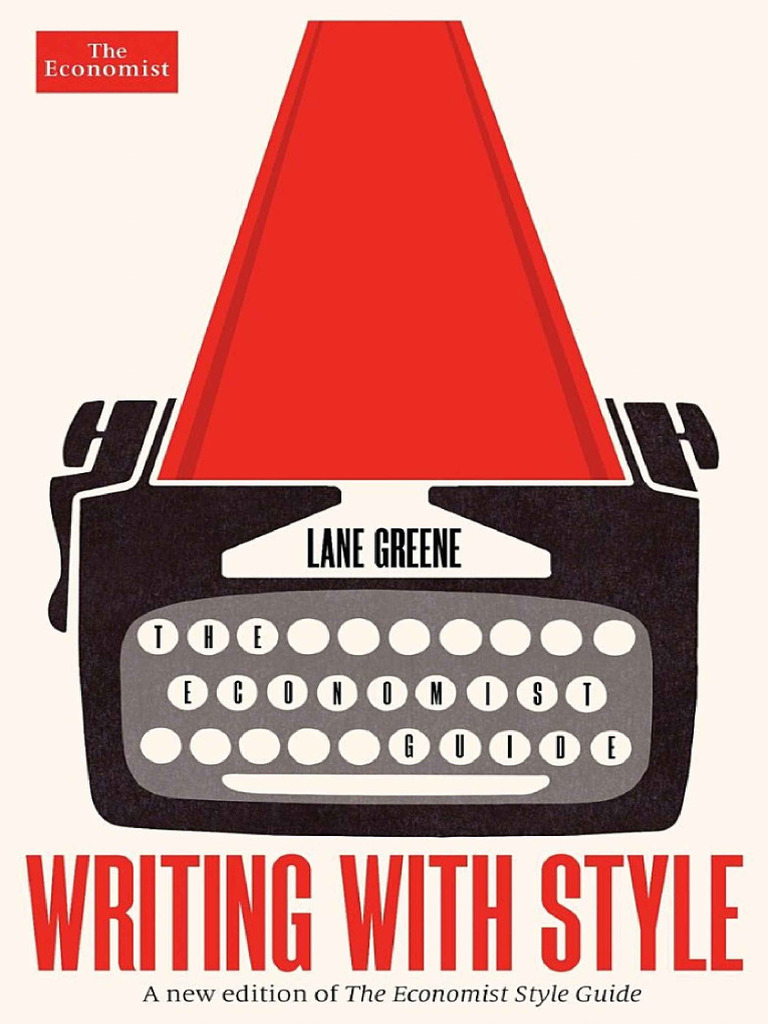 Writing With Style | PDF