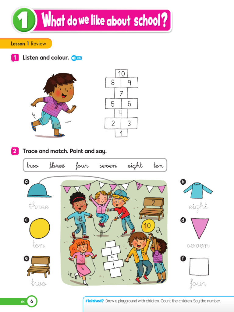 Interactive Classroom Activities Guide | PDF | Learning | Human ...