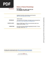 Download History of Human Parasitology by Jay Delfin SN84764130 doc pdf