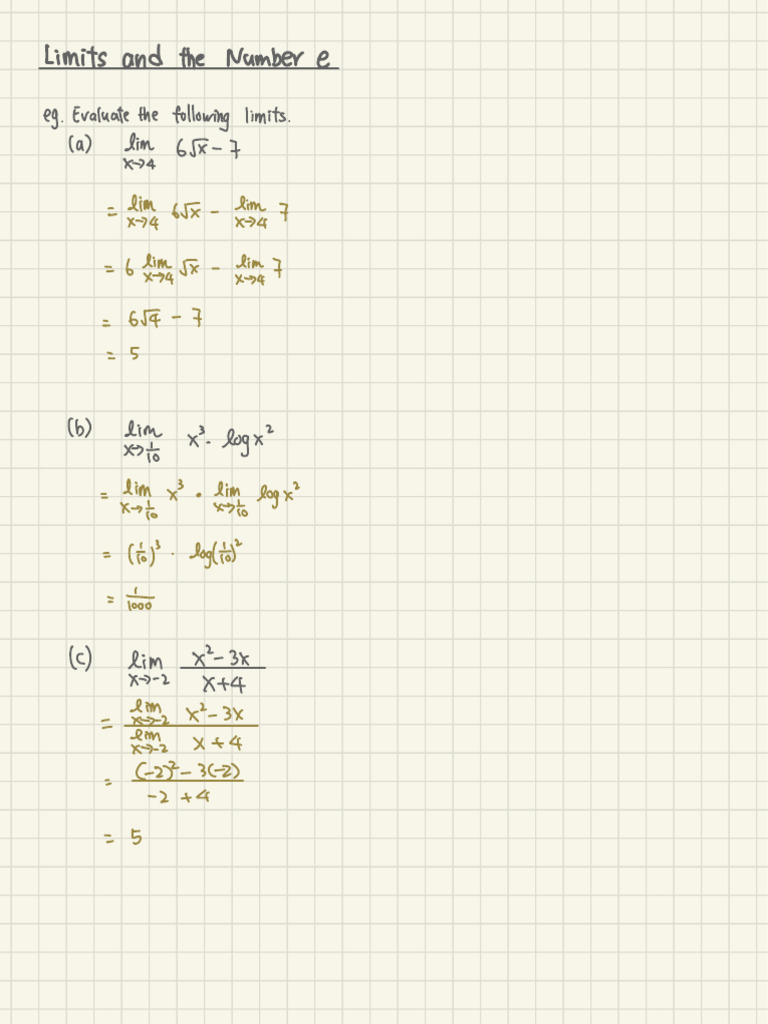 M2 2024 Notes | PDF