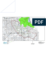 Mapof KKAssessment Points