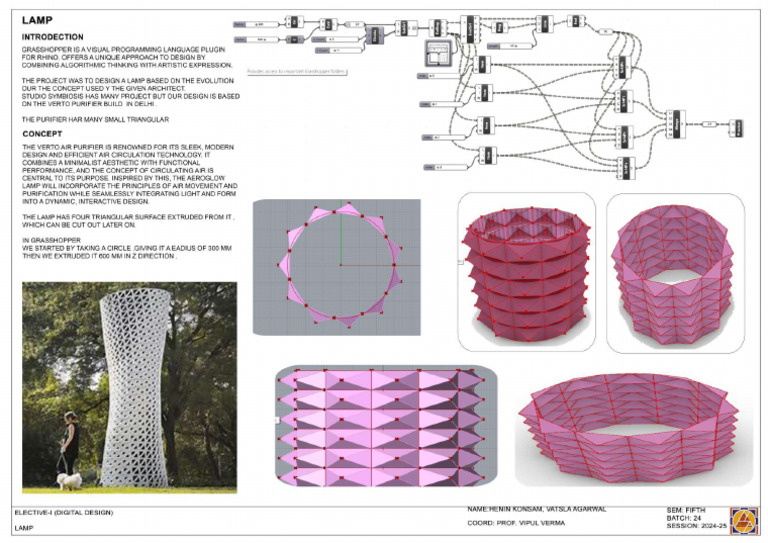 LAMP | PDF