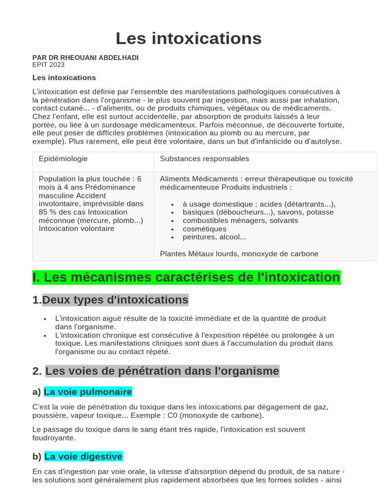 types-d-intoxication-et-prise-en-charge-pdf-aspirine