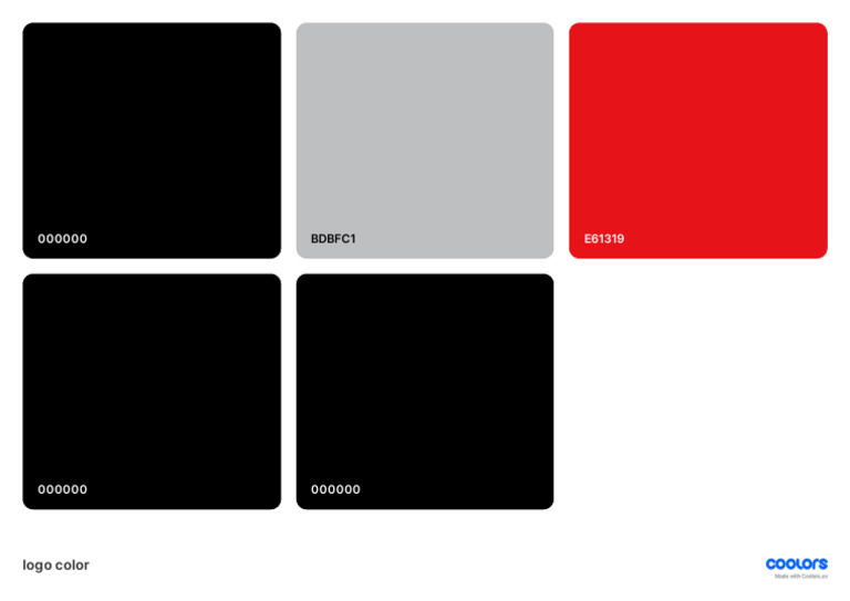 Logo Color | PDF