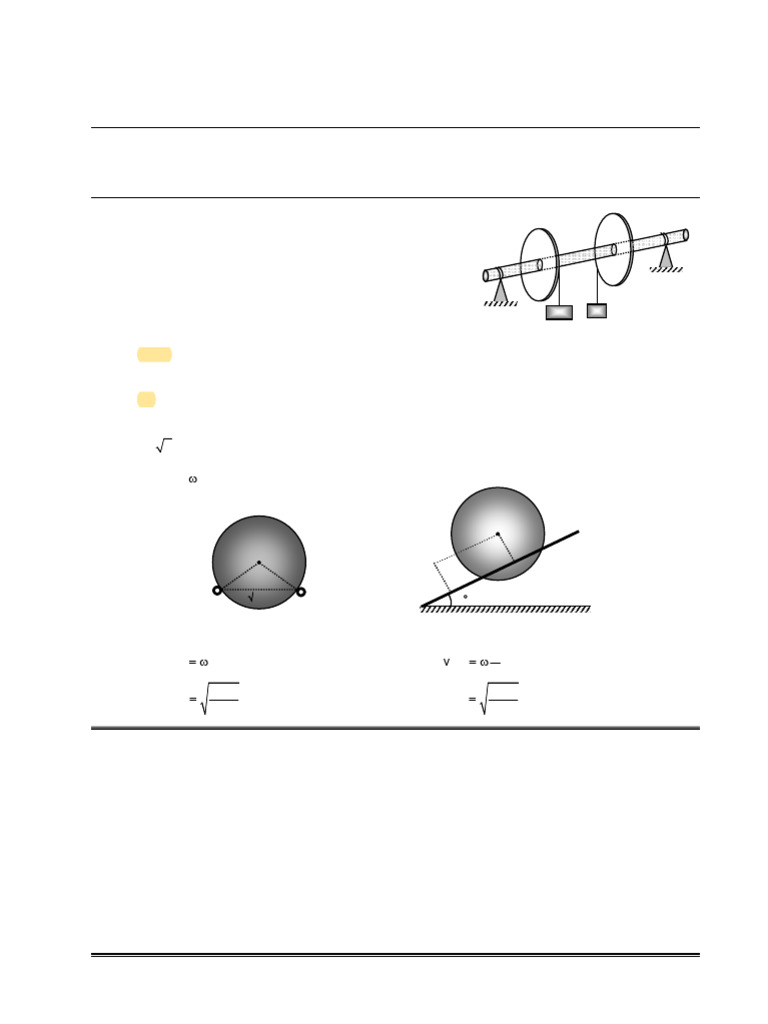 Test 10 | PDF | Acceleration | Motion (Physics)