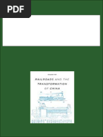 The Privatisation of Japanese National Railways Railway