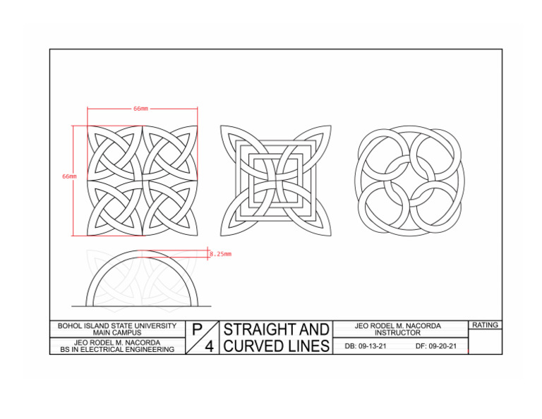 Plate NO.4 With Measurement-01.jpg | PDF