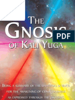 The Gnosis of Kali Yuga Preview