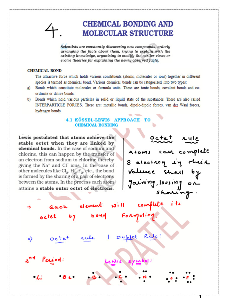 Chap 4 Combined | PDF