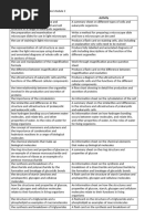 OCR A-Level Biology Module 2 Guide | PDF | Nucleotides | Nucleic Acids