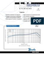 Datasheet 3