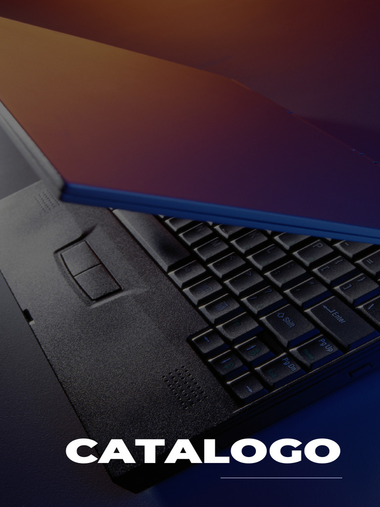 Catalogo Laptop - Cpu En1clic | PDF | Portable Computers | Computer ...