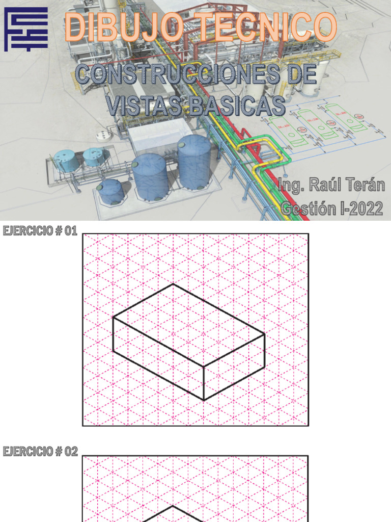 Iso Basico | PDF