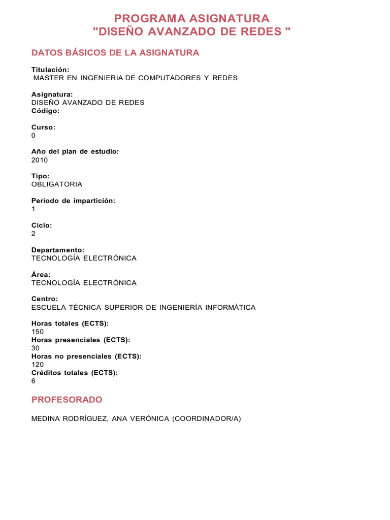 Instalación y Código de MICR Master | PDF | Conmutador de red ...
