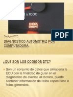 Diagnostico Automotriz