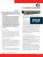 c15 Datasheet