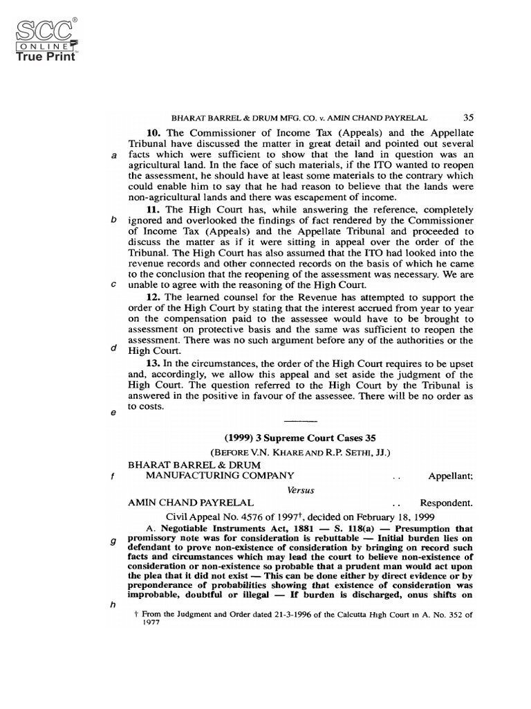 Supreme Court Judgment on Modak Case | PDF | Judiciaries | Government ...
