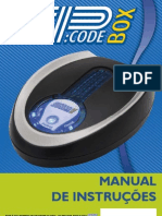 Manual ATA-HA211-Ramais SipCode
