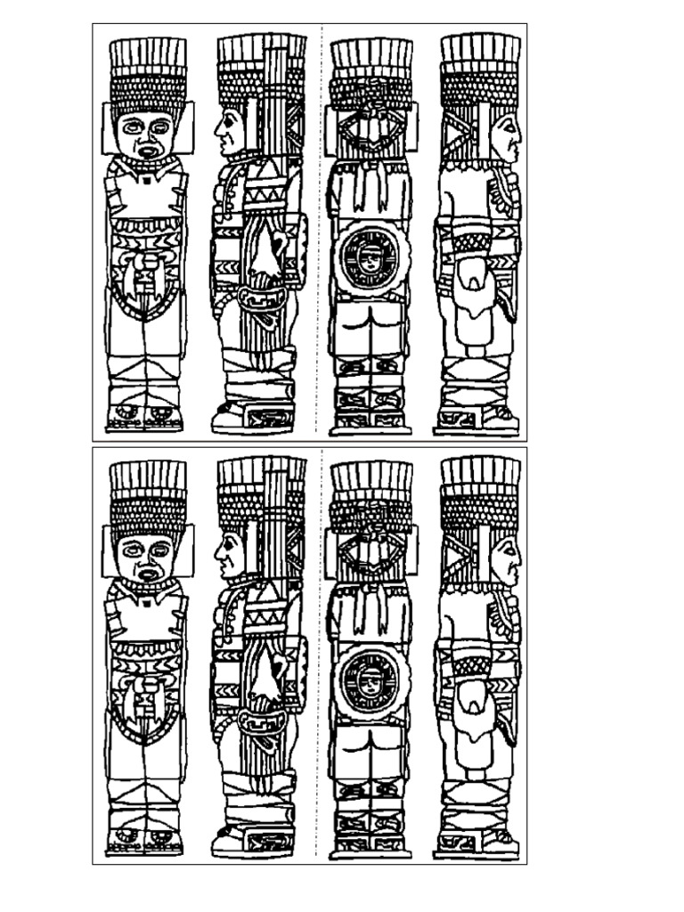 TOLTECAS | PDF