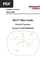 Download B737 HUD by   SN84774262 doc pdf