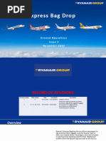 Commonly Used SSR Codes in Aviation | PDF