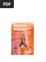 HUMAN BIOLOGY 第17版 SYLVIA S. MADER Human Biology : Mader, Sylvia S.: Amazon.de: Books