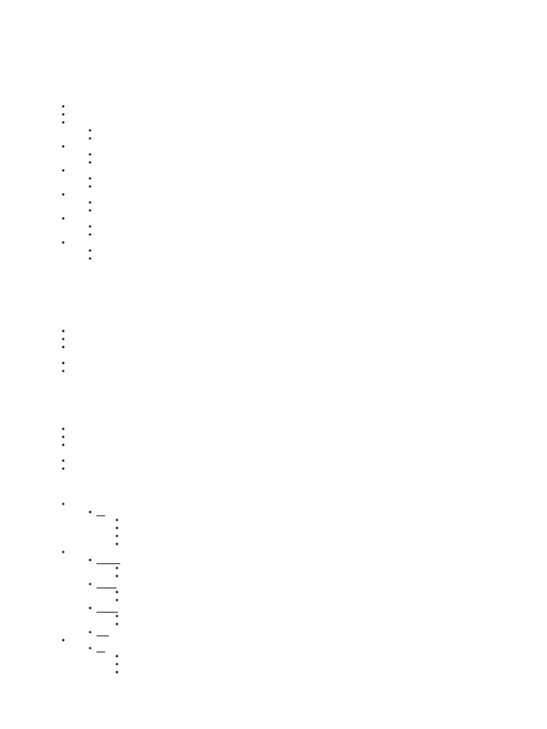 NLP Platform NER Annotation Guidelines | PDF | Hashtag