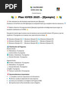 Cuadernillo Filtrado Icfes 2025 - 1 - Segunda Sesion - Exámenes S | PDF