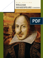 Download William Shakespeare Comedies by Julia Mb SN84777016 doc pdf