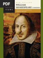 Download William Shakespeare Comedies by Julia Mb SN84777016 doc pdf