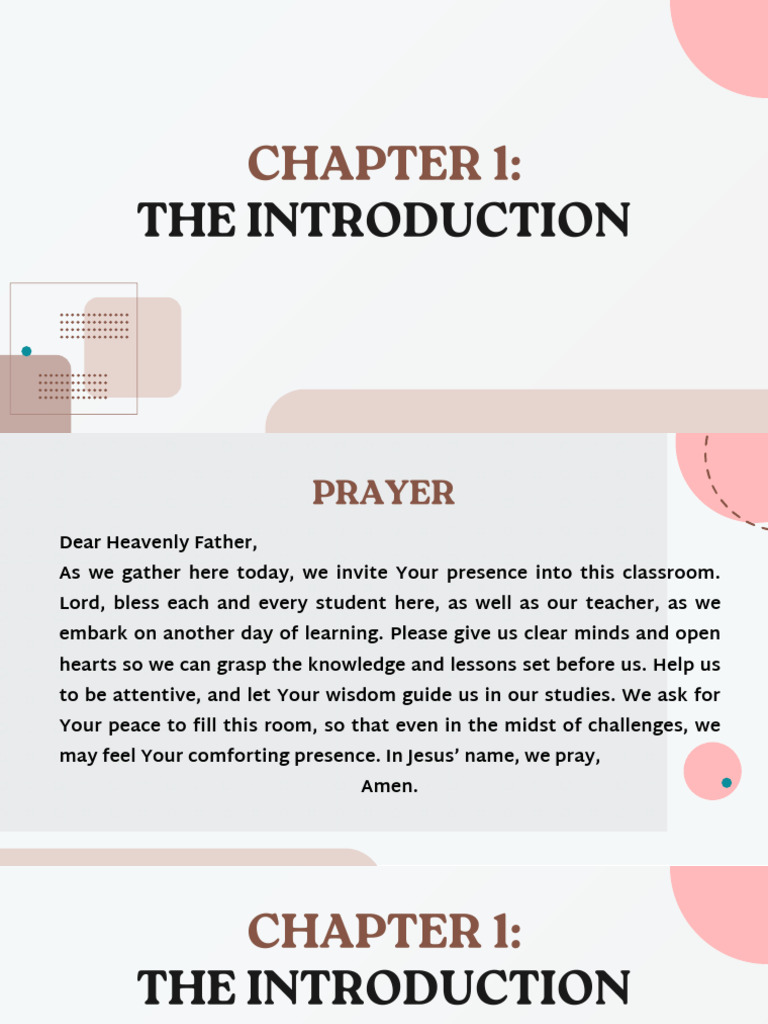 01 Chapter 1 What is Research pdf | PDF | Methodology | Intelligence