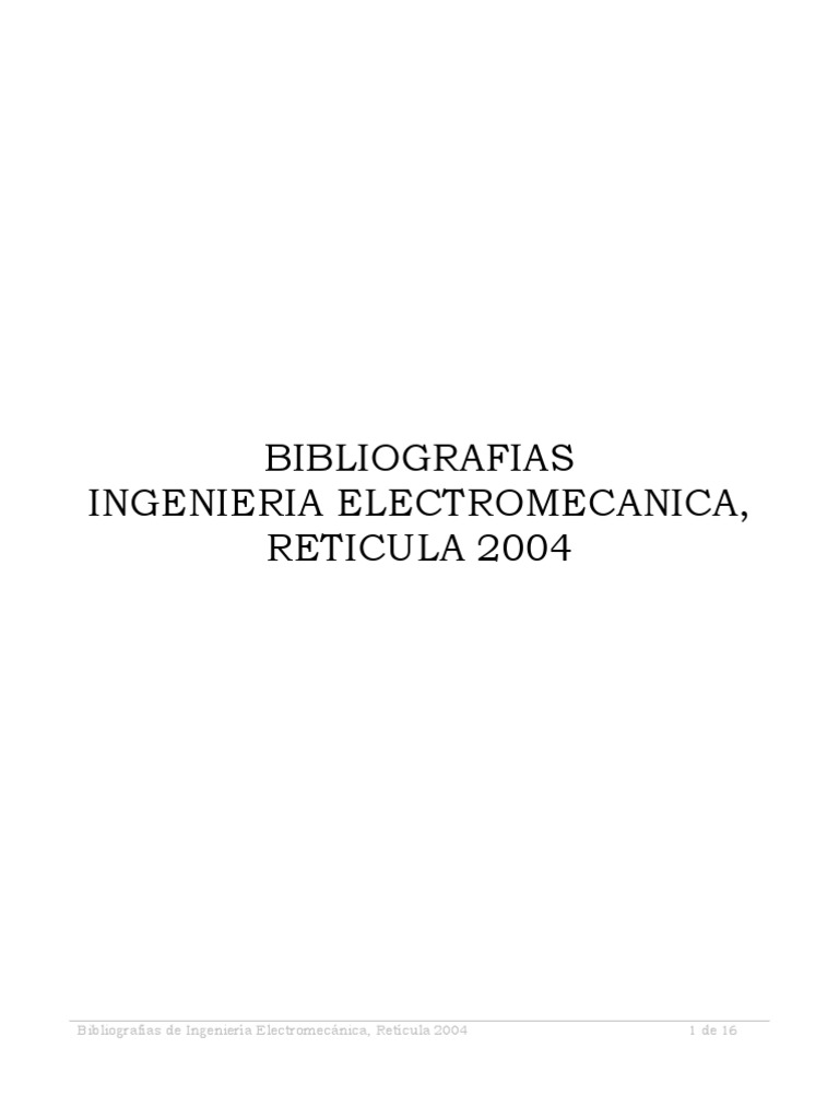 Hidraulicas