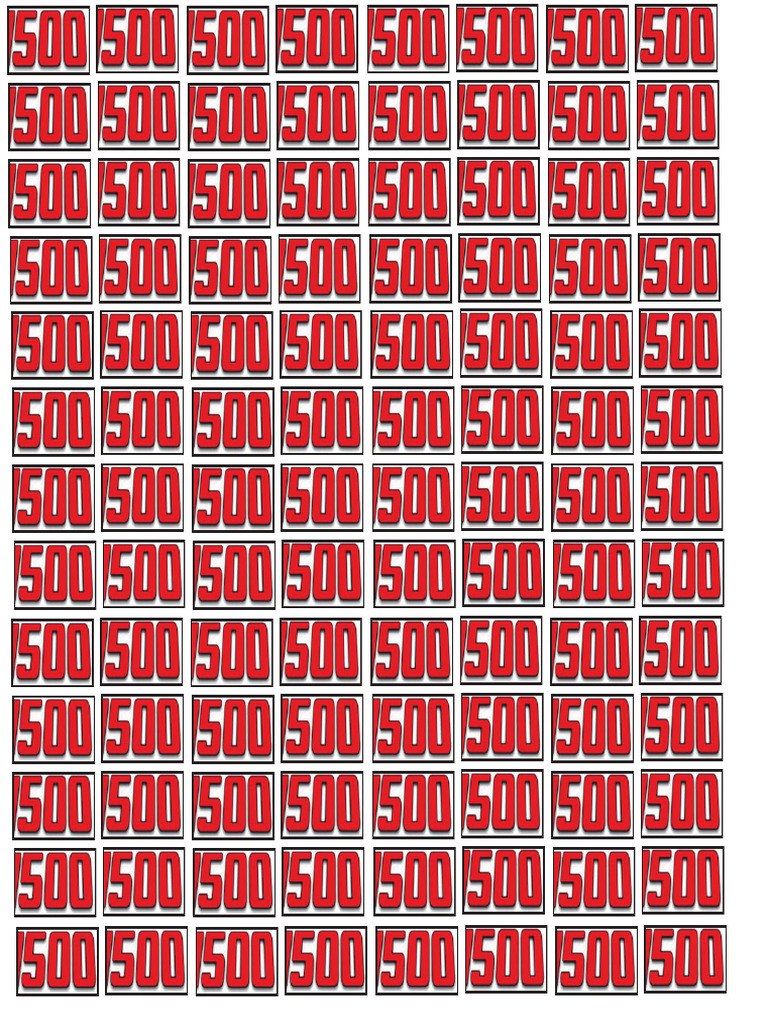 500 | PDF